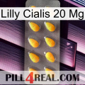 Lilly Cialis 20 Mg cialis1